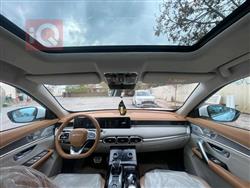 جيتور X70 بلس